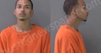 <B>SMITH</B>, <B>TYLER</B> <B>ANTHONY</B> #, Bell County, Texas - 2024-04-17 18:55:00