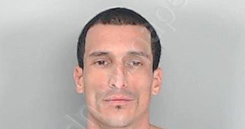 <B>GOMEZ</B>, <B>JOSE</B> LUIS #, Nueces County, Texas - 2024-04-17 00:42:00