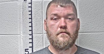 SLONE, ZACHARIAH DALTON
