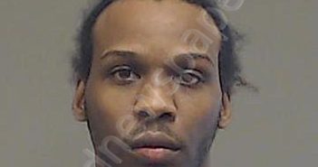 RUSSELL, KAJYAH MAURICE | 2024-04-17 06:28:00 Collin County, Texas Booking