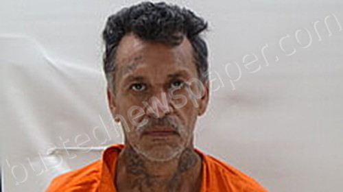 QUIROZ RAMIRO #, Cameron County, Texas - 2024-04-18