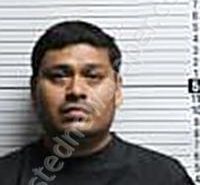 <B>GOMEZ</B> ESPINOL, <B>JOSE</B> LUIS #, Brunswick County, North Carolina - 2024-04-18