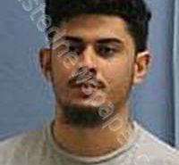 <B>ALVAREZ</B>, JUAN <B>ANGEL</B> #, Pulaski County, Arkansas - 2024-04-18