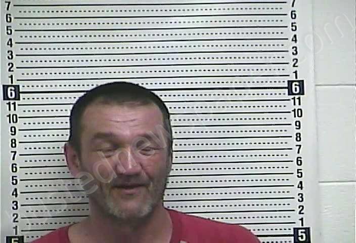 PENDLETON, ROGER DALE #, Casey County, Kentucky - 2024-04-18 13:30:00