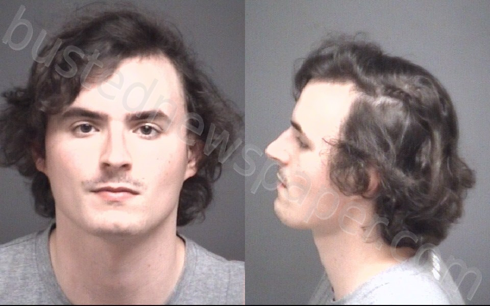 DRAKE, MATTHEW CHRISTIAN #, Pitt County, North Carolina - 2024-04-18