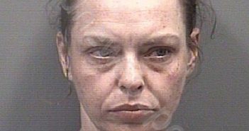 HAHN-<B>MILLER</B>, <B>AMBER</B> RENEE #, Rowan County, North Carolina - 2024-04-18 18:30:00