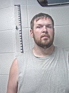 BROWN, JOSHUA S