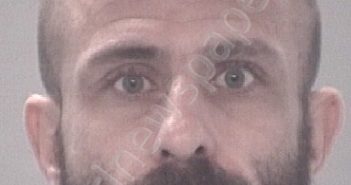 HOLLAND, JOHNATHON NATHIN | 2024-04-18 22:58:00 Pasco County, Florida Booking