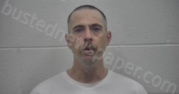 <B>DABBELT</B>, <B>MATTHEW</B> <B>MICHAEL</B> #, Kenton County, Kentucky - 2024-04-18 23:32:00