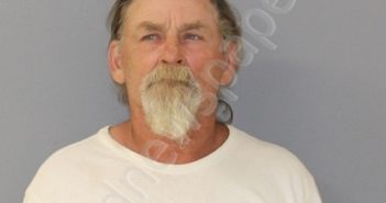 <B>BOLDS</B>,<B>JOHN</B> <B>TODD</B> #, Coleman County, Texas - 2024-04-18