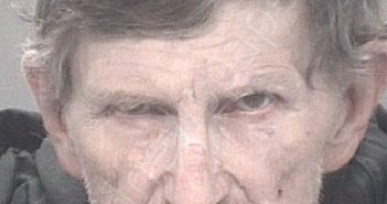 BLAYLOCK, TODD LEE | 2024-04-18 20:59:00 Pasco County, Florida Booking