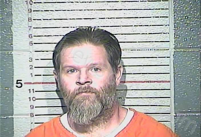 BARNETT, WILLIAM THOMAS #, Franklin County, Kentucky - 2024-04-18 15:02:00
