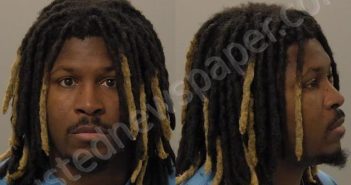 <B>WARD</B>, <B>JASON</B> KEVON #, <b>Allen</b> County, Ohio, Allen County, Ohio - 2024-04-18 11:33:00