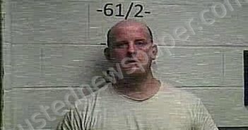 KNIGHT, JUSTIN CRAIG | 2024-04-18 22:04:00 Whitley County, Kentucky Booking