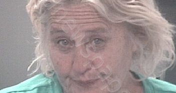 <B>GRAHAM</B>, <B>JODY</B> #, Pasco County, Florida - 2024-04-18 04:35:00