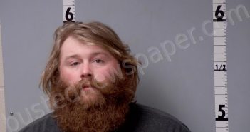 BALDWIN, COLE MICHAEL | 2024-04-18 19:53:00 Gratiot County, Michigan Booking