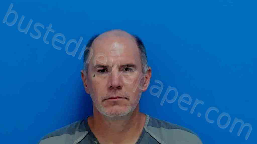 ARAGON, AARON JOSEPH #, Catawba County, North Carolina - 2024-04-18