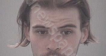 BOWERS, JEREMIAH JAMES | 2024-04-18 20:08:00 Pasco County, Florida Booking