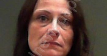 JENNINGS, ANGELA DENISE | 2024-04-18 14:45:00 Brooke County, West Virginia Booking