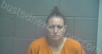 HAMILTON, <B>JESSICA</B> <B>LYNN</B> #, <b>Scott</b> County, Kentucky, Scott County, Kentucky - 2024-04-18 16:49:00