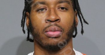 <B>HILL</B>, <B>STEPHON</B> LAMONTE #, York County, South Carolina - 2024-04-18 19:54:18