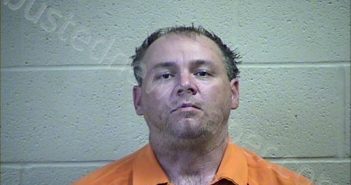 <B>TIMBERLAKE</B>, <B>JASON</B> <B>WAYNE</B> #, Pottawatomie County, Oklahoma - 2024-04-18