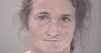 BEAGLE-MCDANIEL, JASMYN TESI | 2024-04-18 22:22:00 Pasco County, Florida Booking