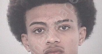 CONYERS, PATRICK JOHN | 2024-04-18 23:00:00 Pasco County, Florida Booking