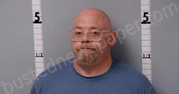 ECKHOFF, KEITH JASON | 2024-04-18 09:26:00 Gratiot County, Michigan Booking
