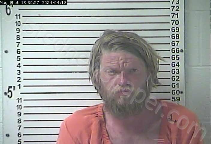 HARRISON, DEREK RAINEY #, Hardin County, Kentucky - 2024-04-18 16:45:00