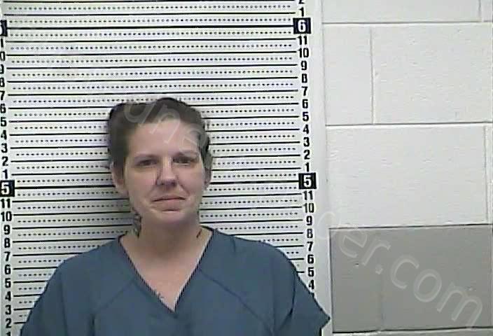 SMITH, RACHEL #, Casey County, Kentucky - 2024-04-18 12:45:00