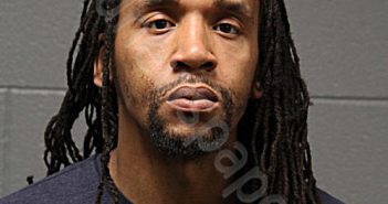 <B>JUSTIN</B> <B>D</B> <B>JONES</B> #, Chicago, Illinois - 2024-04-18