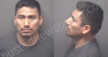 VELAZQUEZ, WILLIAMS MIGUEL TINO | 2024-04-18 Pitt County, North Carolina Booking