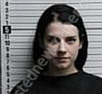<B>KING</B>, HARLEY <B>JOANN</B> #, Brunswick County, North Carolina - 2024-04-18
