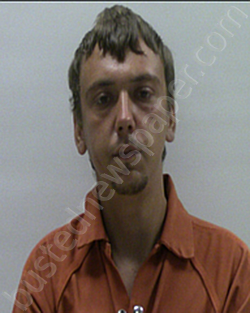 TANTON NICHOLAS ANTHONY #, Cameron County, Texas - 2024-04-19