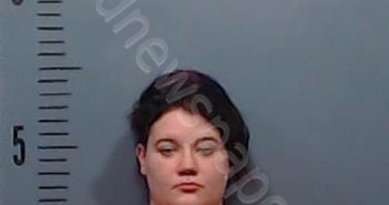 <B>SPAIN</B>, <B>KYRAN</B> <B>MESHELLE</B> #, Taylor County, Texas - 2024-04-19