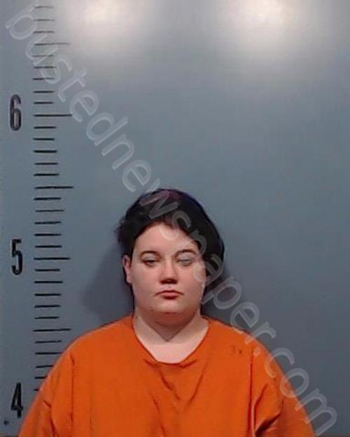 SPAIN, KYRAN MESHELLE #, Taylor County, Texas - 2024-04-19