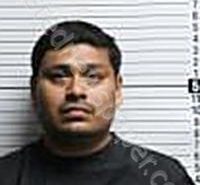 <B>GOMEZ</B> ESPINOL, <B>JOSE</B> LUIS #, Brunswick County, North Carolina - 2024-04-19