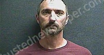 <B>HUDSON</B>, <B>JOSHUA</B> <B>ULIE</B> #, Boone County, Kentucky - 2024-04-19 18:14:00