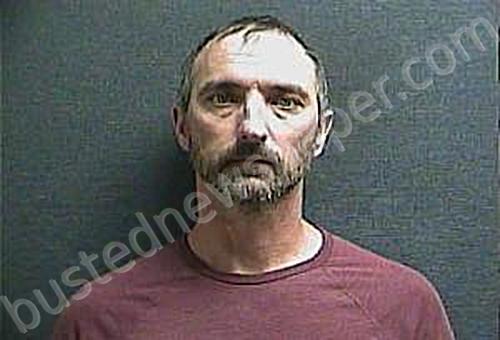 HUDSON, JOSHUA ULIE #, Boone County, Kentucky - 2024-04-19 18:14:00