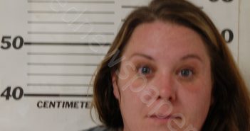 <B>WARDELL</B>, TANA <B>ELIZABETH</B> #, Henderson County, Texas - 2024-04-19