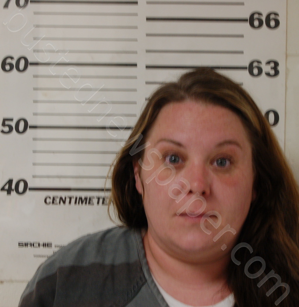WARDELL, TANA ELIZABETH #, Henderson County, Texas - 2024-04-19