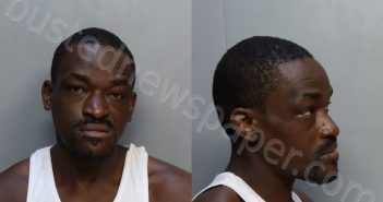 <B>JOHNSON</B>, <B>REMY</B> #, Miami-Dade County, Florida - 2024-04-19 04:53:00