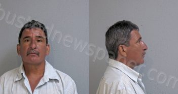 <B>GARZA</B>, <B>NOE</B> #, Hidalgo County, Texas - 2024-04-19