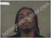 CURRIE, PHILLIP | 2024-04-19 Harnett County, North Carolina Booking