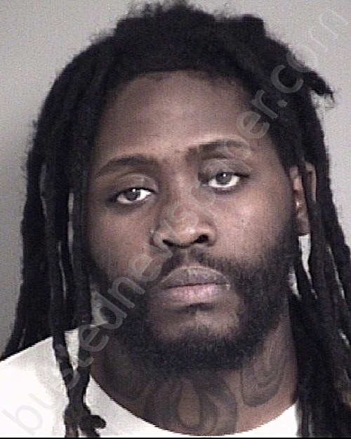 WATKINS, SHAQUIL MARQUISE #, Cabarrus County, North Carolina - 2024-04-19