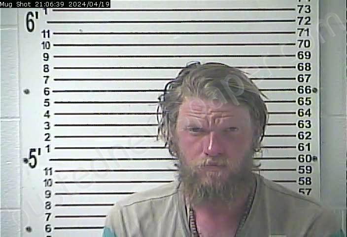HARRISON, DEREK RAINEY #, Hardin County, Kentucky - 2024-04-19 22:01:00