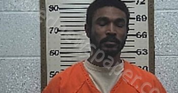 SHAW, <B>JONATHAN</B> <B>THOMAS</B> #, Belmont County, Ohio - 2024-04-19
