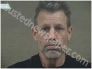 PETERSON, MATTHEW | 2024-04-19 Harnett County, North Carolina Booking