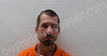 ROBERTS DAIRE FRANKLIN | 2024-04-19 Cameron County, Texas Booking